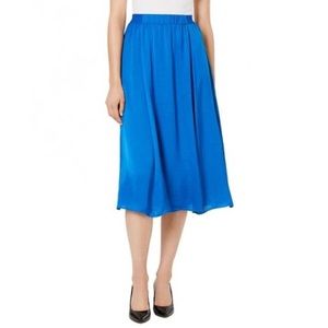 Vintage Zodiac Deadstock Maxi Midi Skirt SMALL